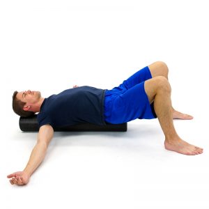 Foam Roller Benefits & Exercises - Costa Mesa Physical Therapy